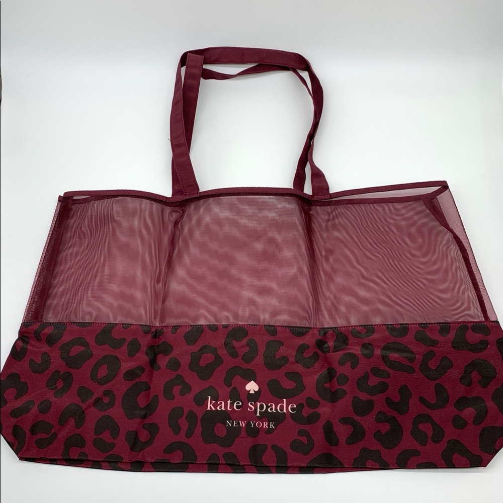 Kate Spade Shopper Tote